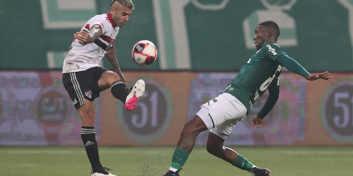 Choque-Rei é o grande clássico das quartas de final da Libertadores