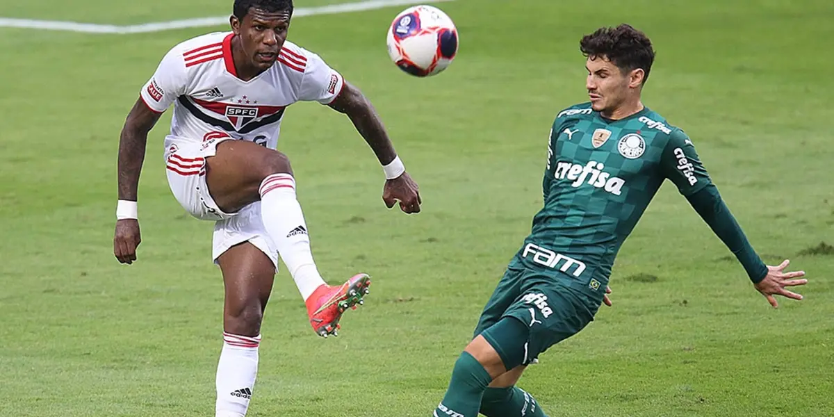 Choque-Rei que decidiu o Paulistão em 2021 terá novo embate na Copa Libertadores  