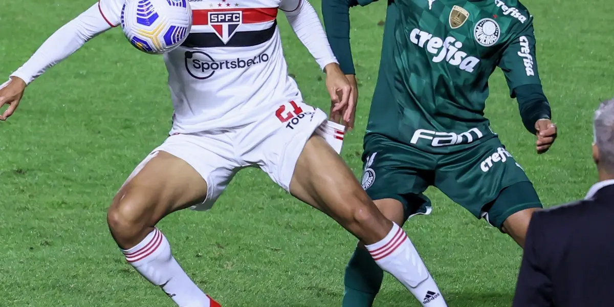 Choque-Rei será o grande duelo das quartas de final da Copa Libertadores 2021