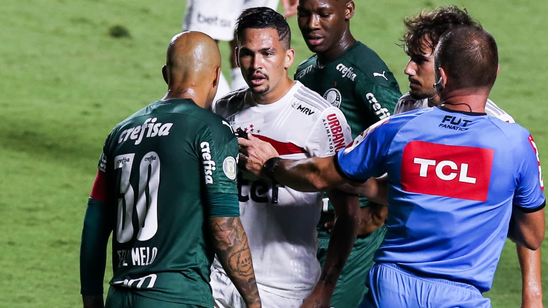 Choque-Rei terá mais uma edição na Copa Libertadores, e mais um jogo no ano, após os clubes decidirem o Paulistão