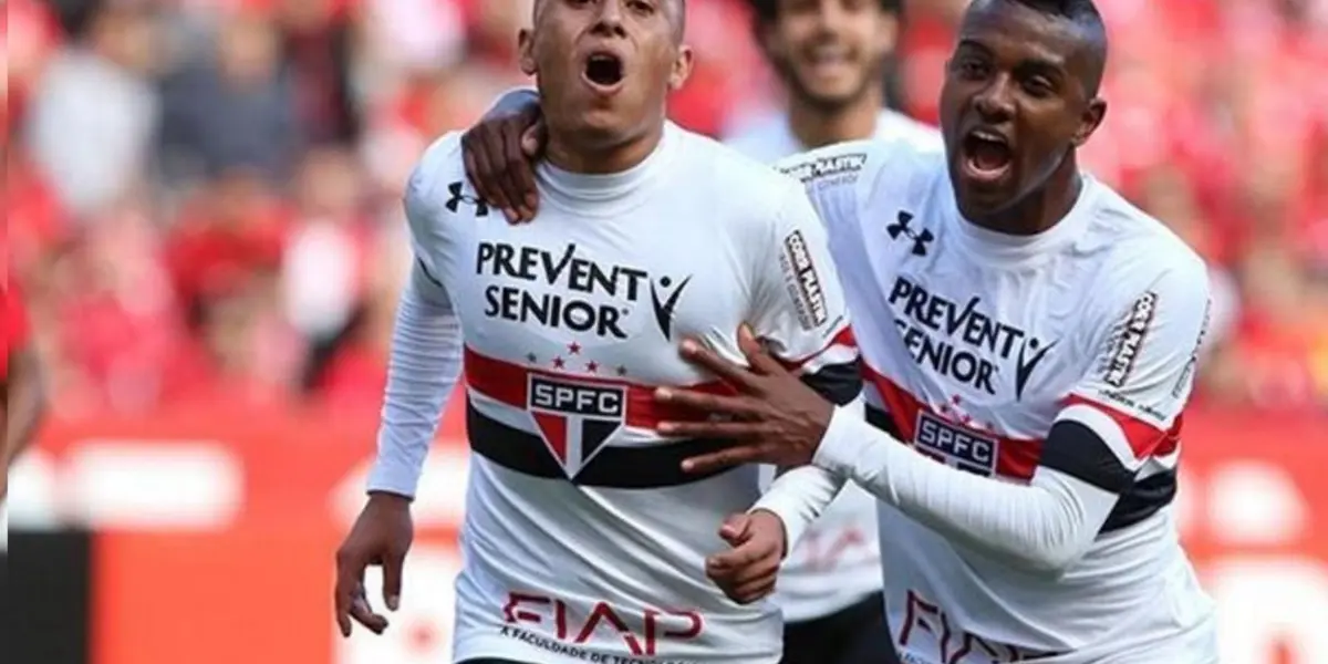 Christian Cueva precisa de encontrar um novo time para a próxima temporada