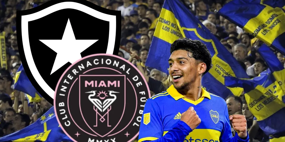 Christian Medina vira peça de desejo entre clubes das Américas