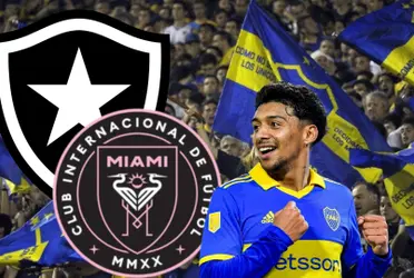 Christian Medina vira peça de desejo entre clubes das Américas