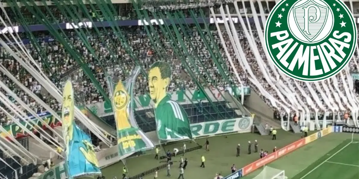 Cinco jogadores estão tirando a paciência dos alviverdes