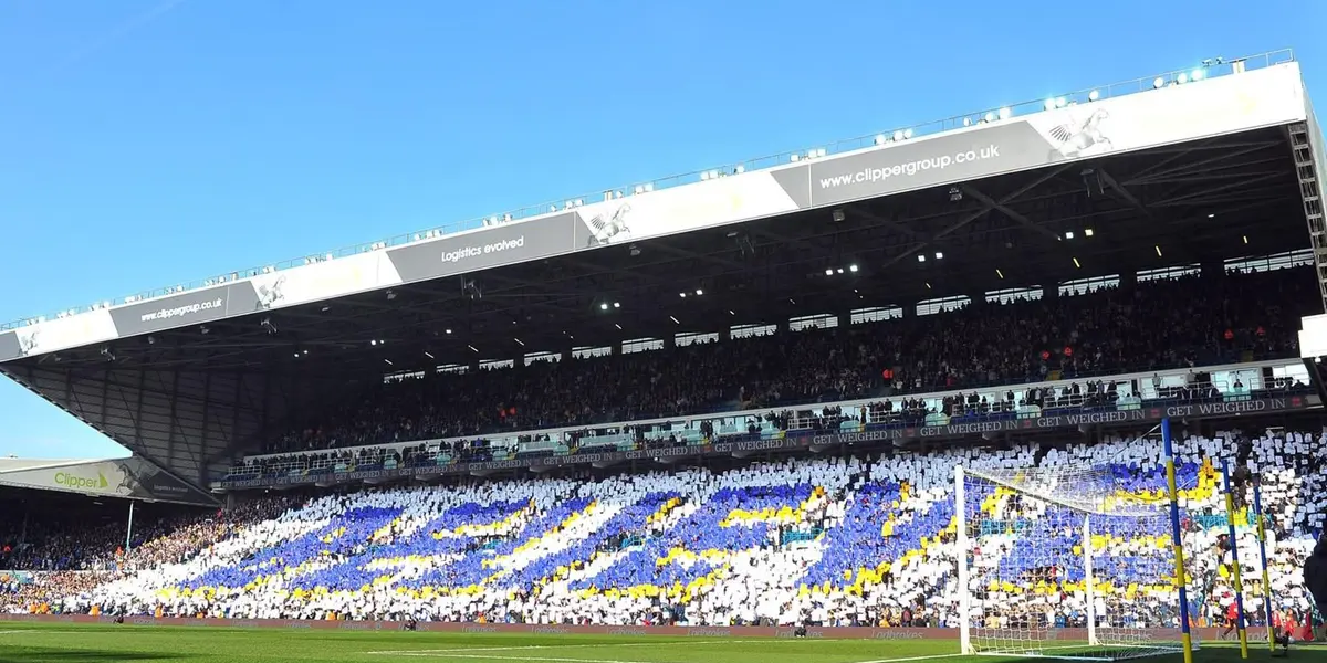City visita o Leeds na corrida pelo título
