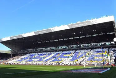 City visita o Leeds na corrida pelo título