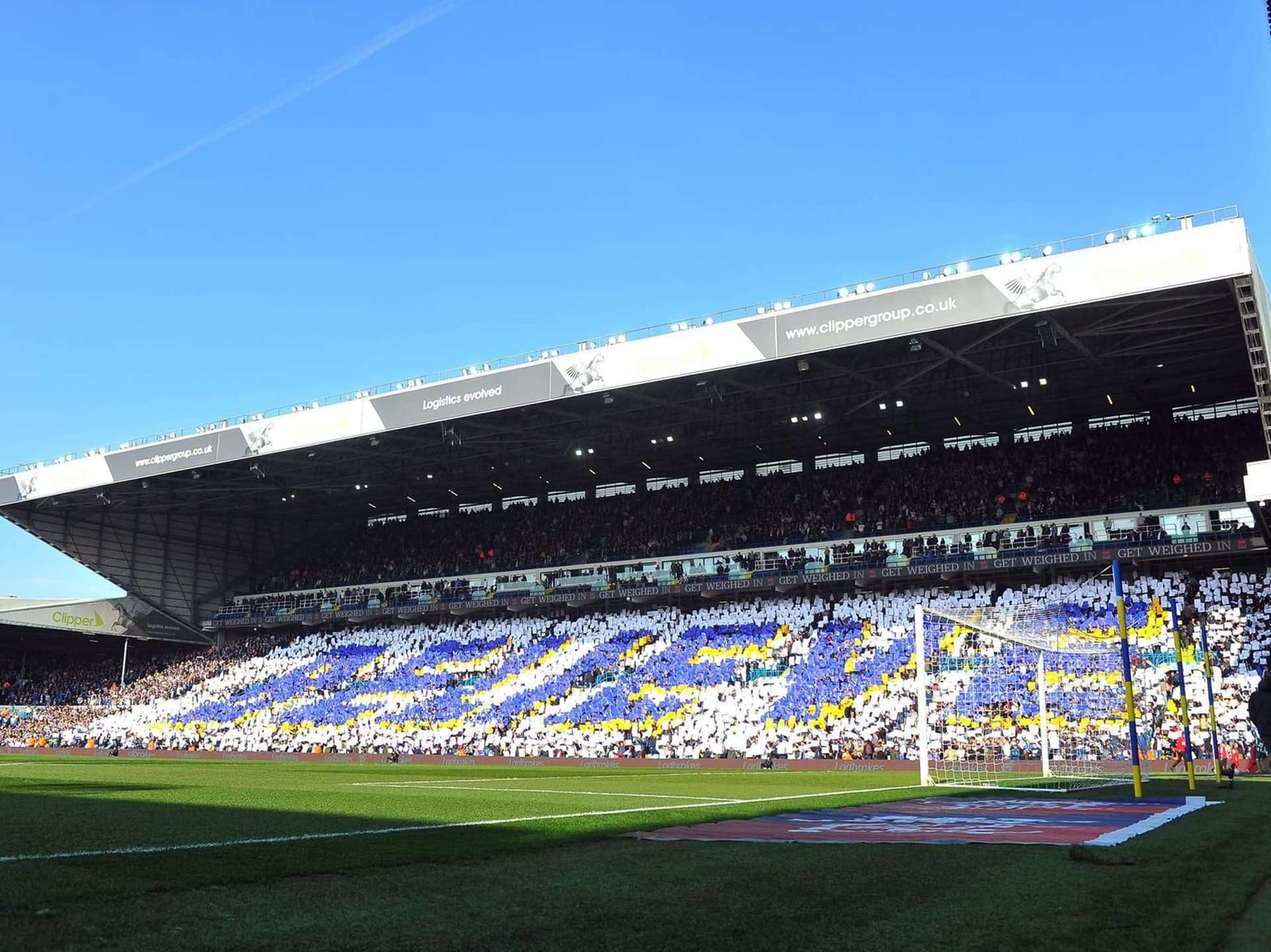 City visita o Leeds na corrida pelo título