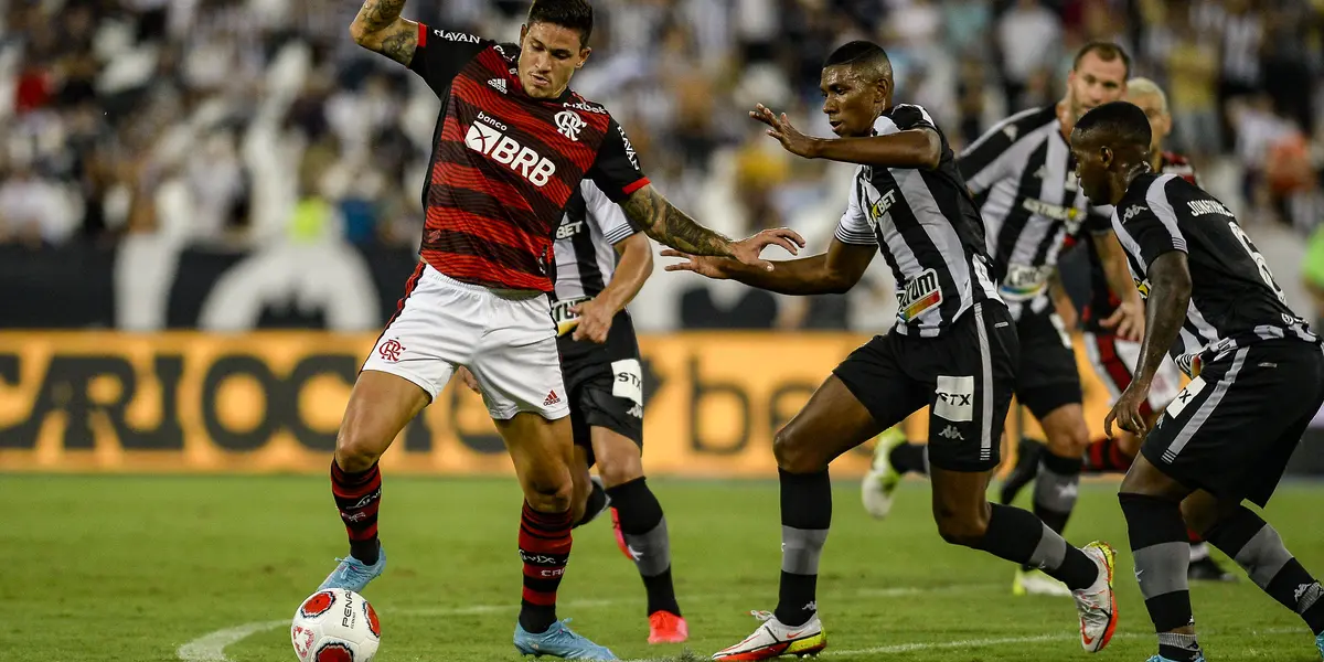 Clássico carioca agita o próximo final de semana do Brasileirão