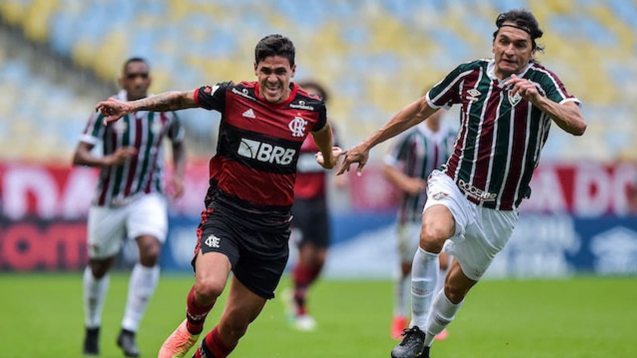 Clássico carioca é o principal jogo da rodada