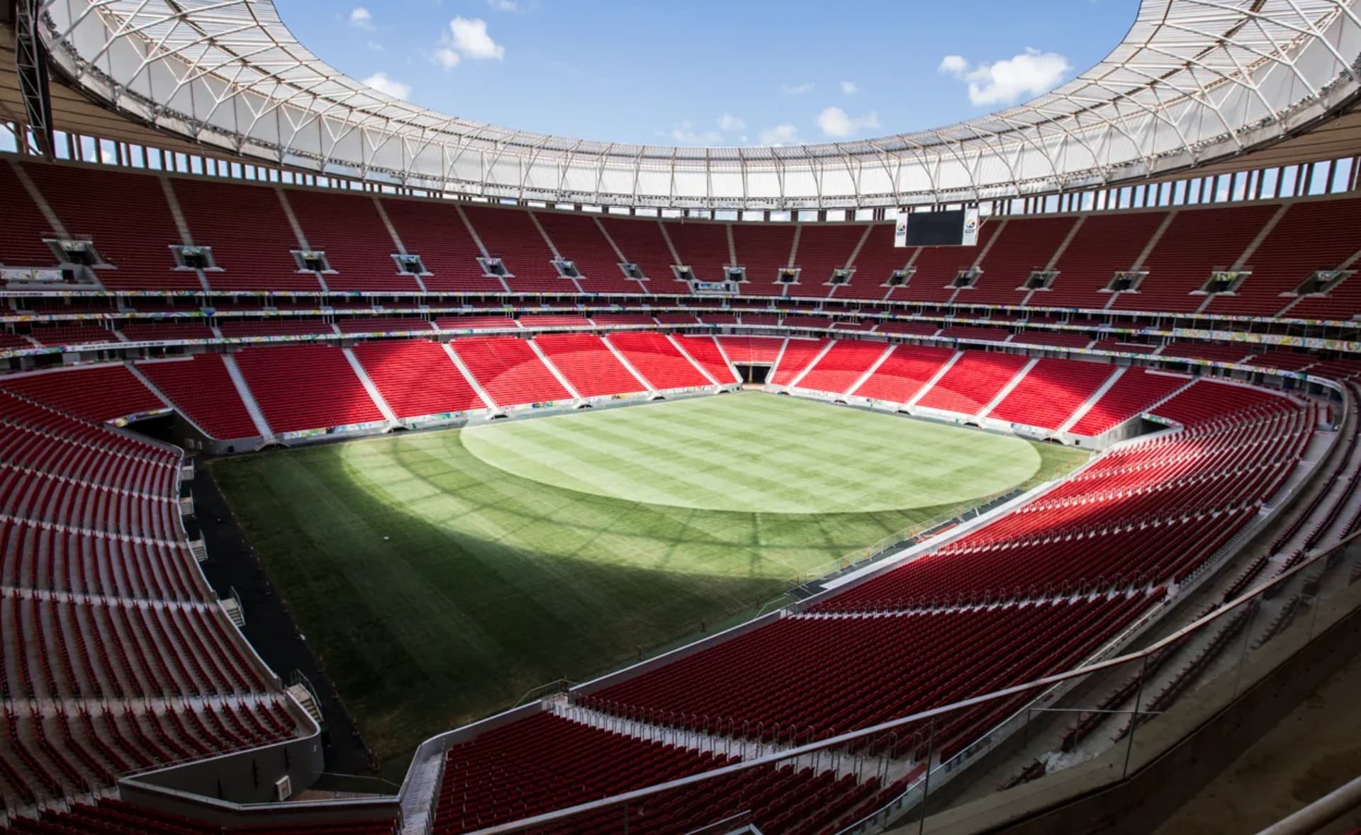 Clássico carioca neste domingo no Brasileirão