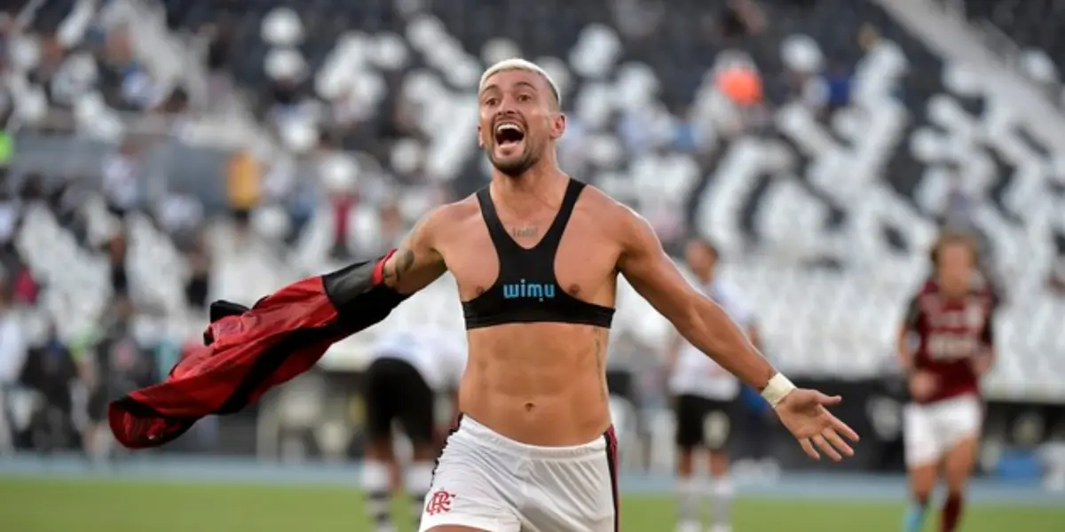 Clássico carioca teve emoção até ao fim