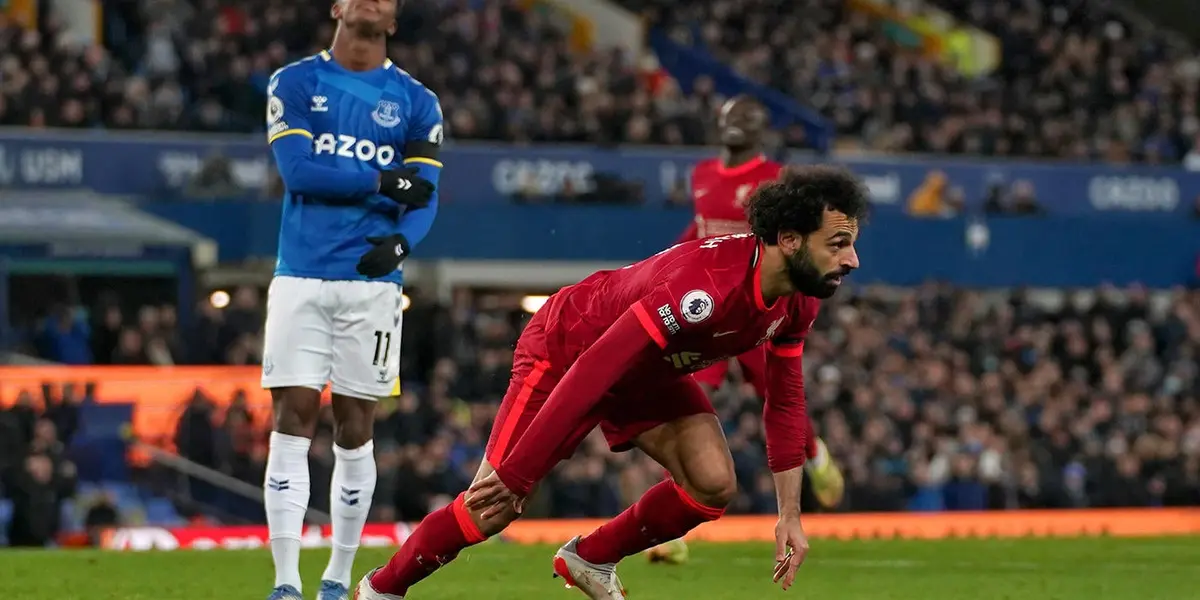 Clássico da cidade de Liverpool neste final de semana na Premier League