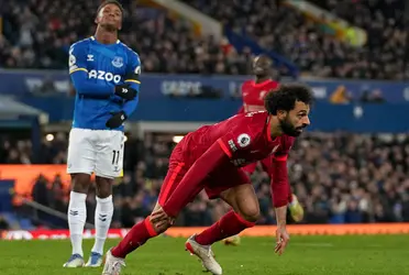 Clássico da cidade de Liverpool neste final de semana na Premier League