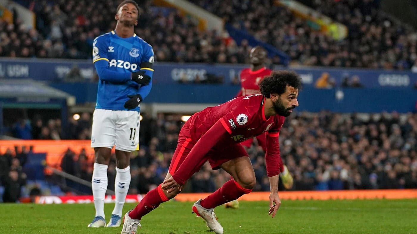 Clássico da cidade de Liverpool neste final de semana na Premier League