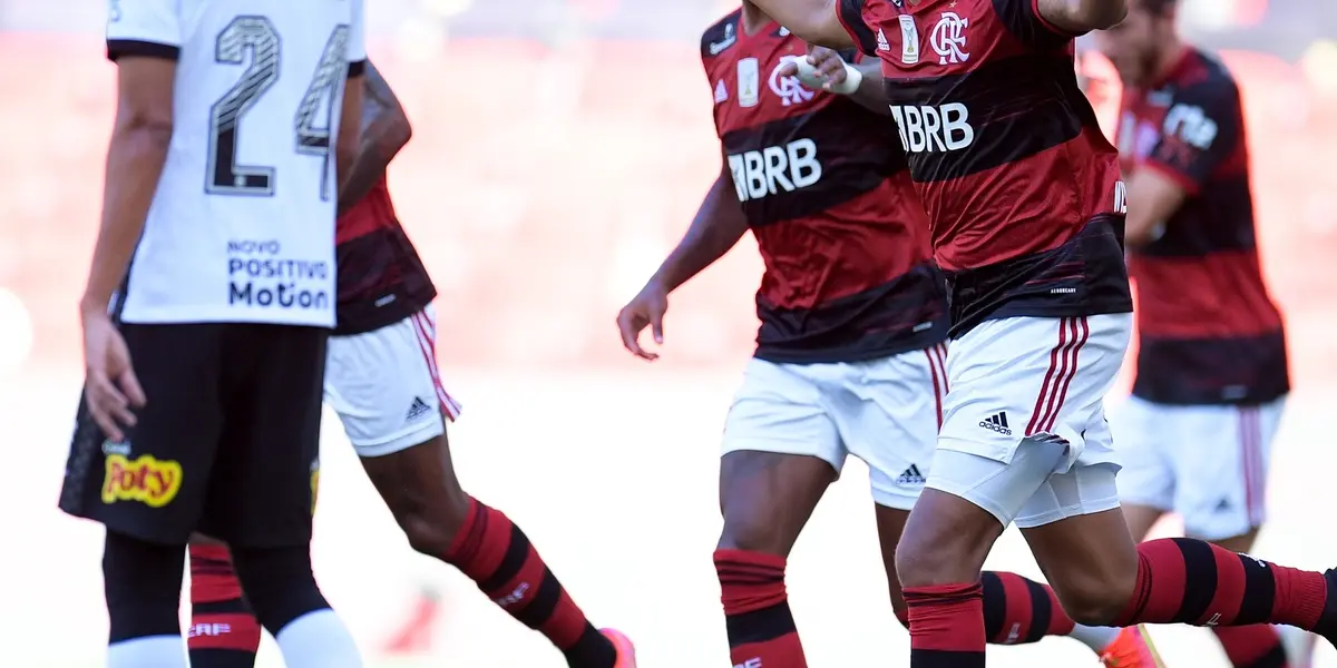 Clássico deve ter times com força máxima