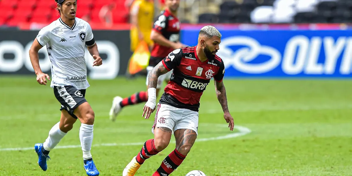 Clássico é destaque da rodada no Campeonato Carioca