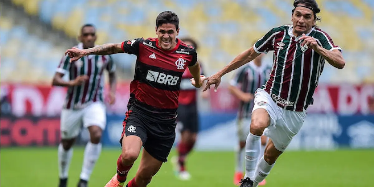 Clássico FlaFlu marca “despedida” do time B do Flamengo