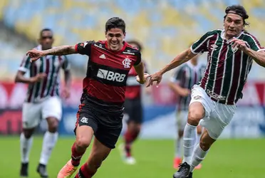 Clássico FlaFlu marca “despedida” do time B do Flamengo