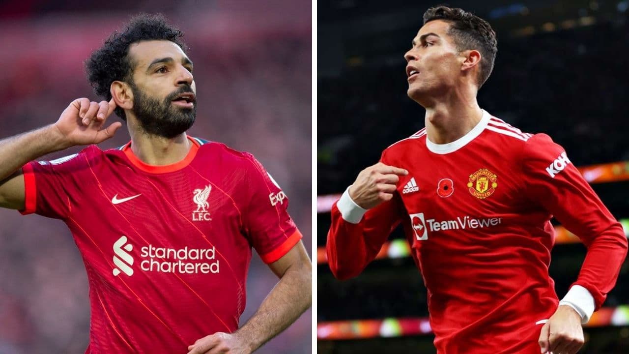 Clássico inglês agita esta terça feira