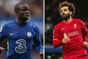 Clássico inglês em final é atração deste domingo no futebol mundial