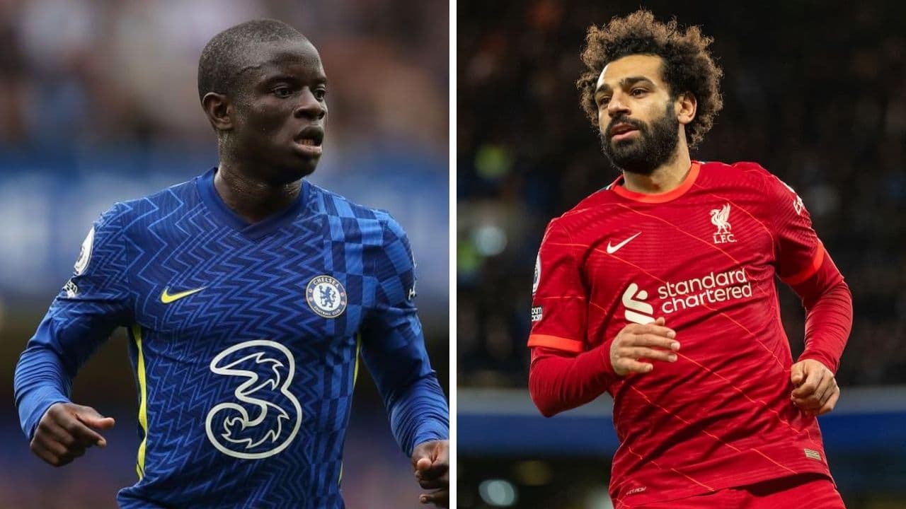 Clássico inglês em final é atração deste domingo no futebol mundial