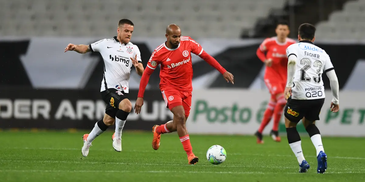 Clássico interestadual tem clima de rivalidade