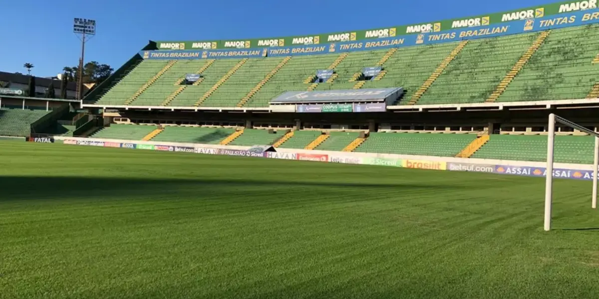 Clássico interiorano neste domingo na Série B