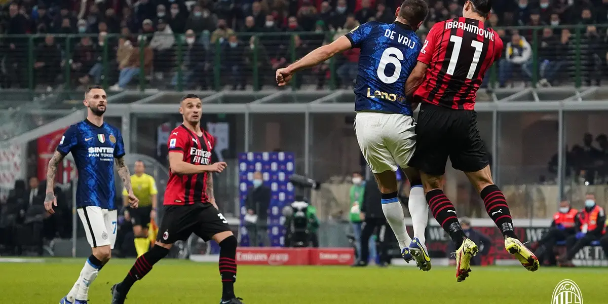 Classíco de Milão agita a terça-feira