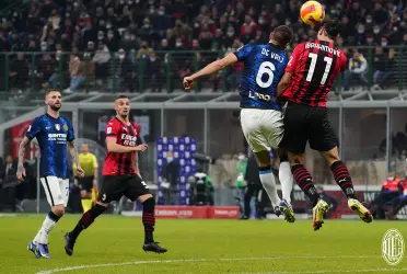 Classíco de Milão agita a terça-feira