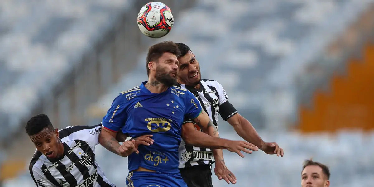 Clássico mineiro para agitar o campeonato estadual neste final de semana