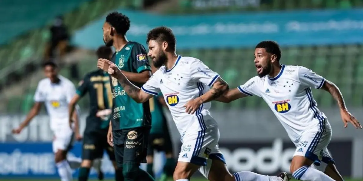 Clássico mineiro é o último antes da paralisação do estadual