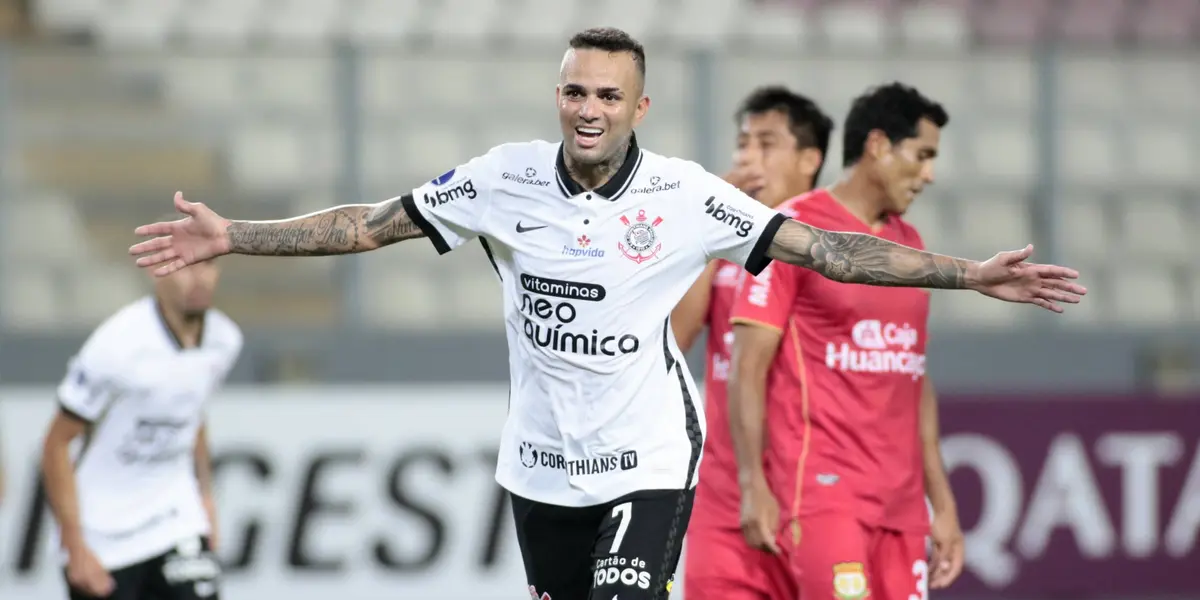 Classificado para as quartas do Paulistão, o Corinthians pode eliminar o Palmeiras