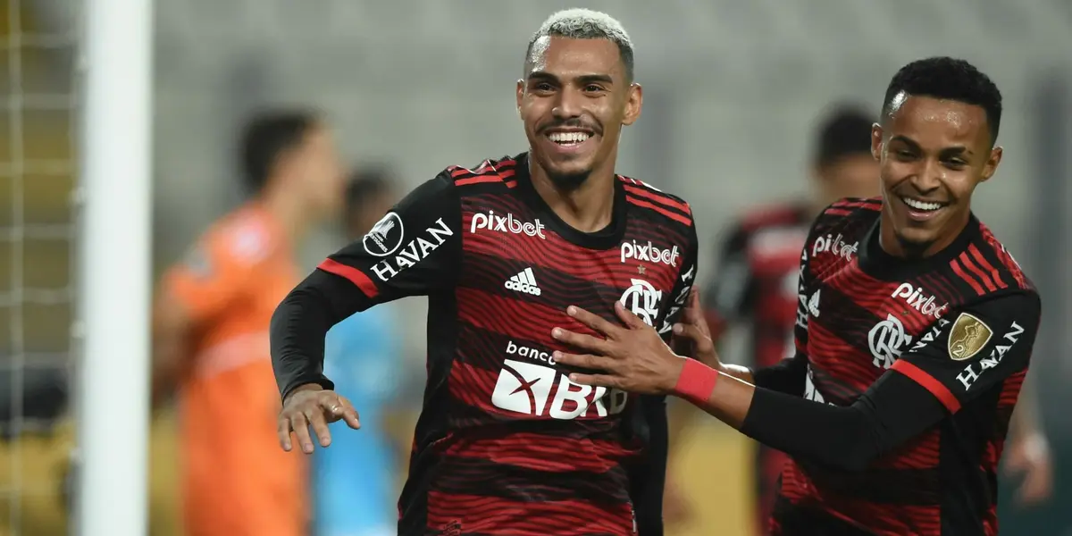 Classificado em primeiro, Flamengo terá último compromisso pelo grupo H