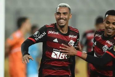 Classificado em primeiro, Flamengo terá último compromisso pelo grupo H