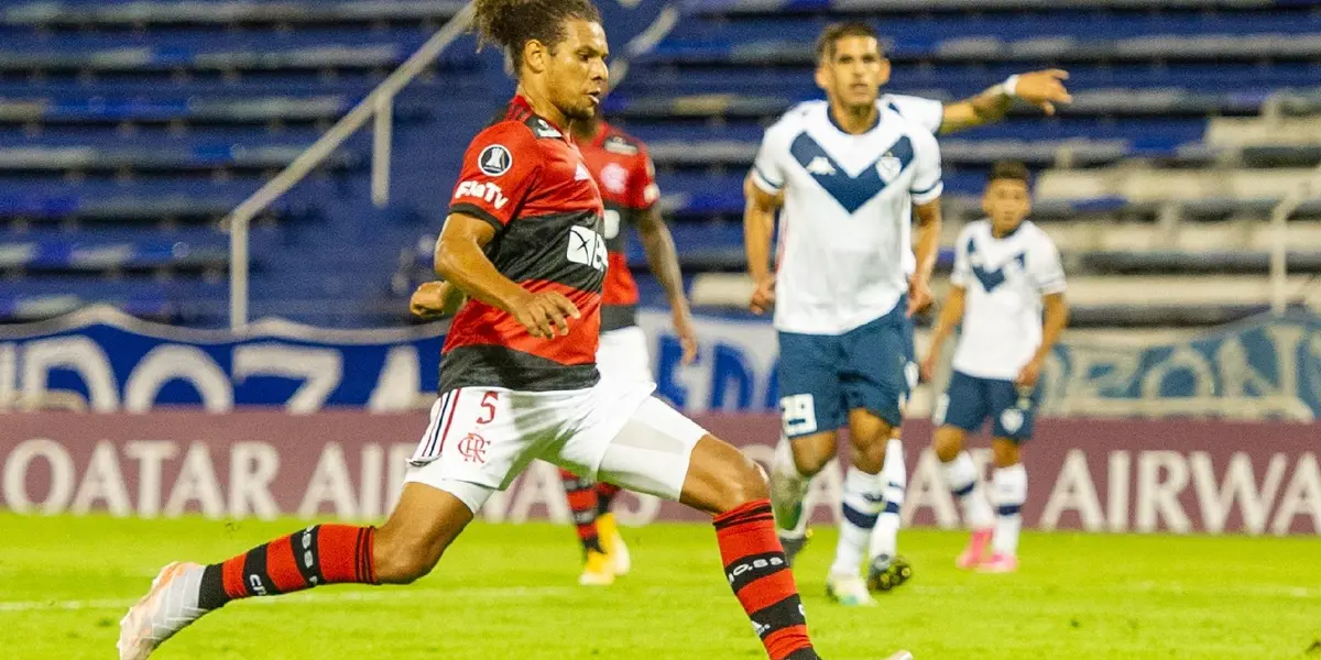 Classificado, Flamengo quer confirmar liderança