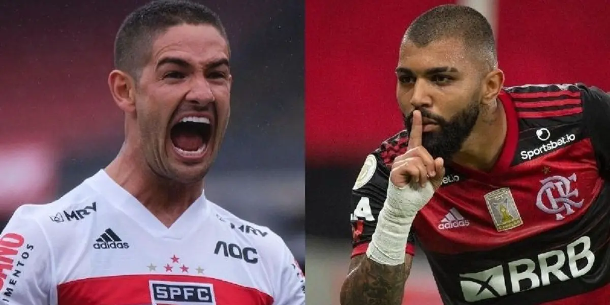 Clima entre atacante e clube não está em seus melhores dias