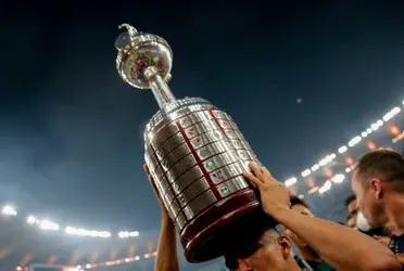 Clube aguarda manifestação da Conmebol