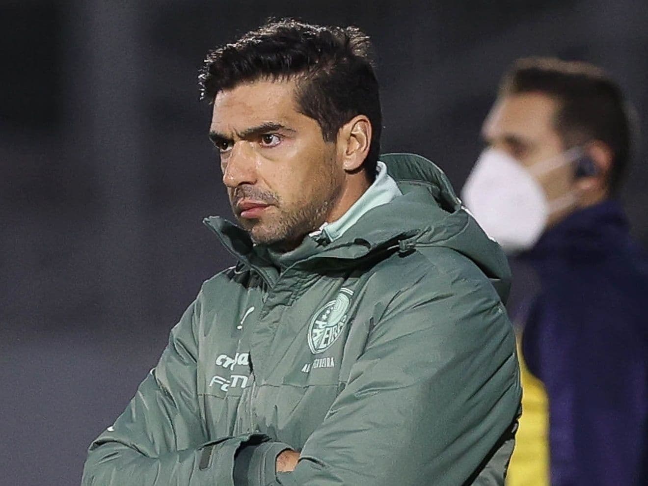 Clube alviverde iniciou transição de joia da base
