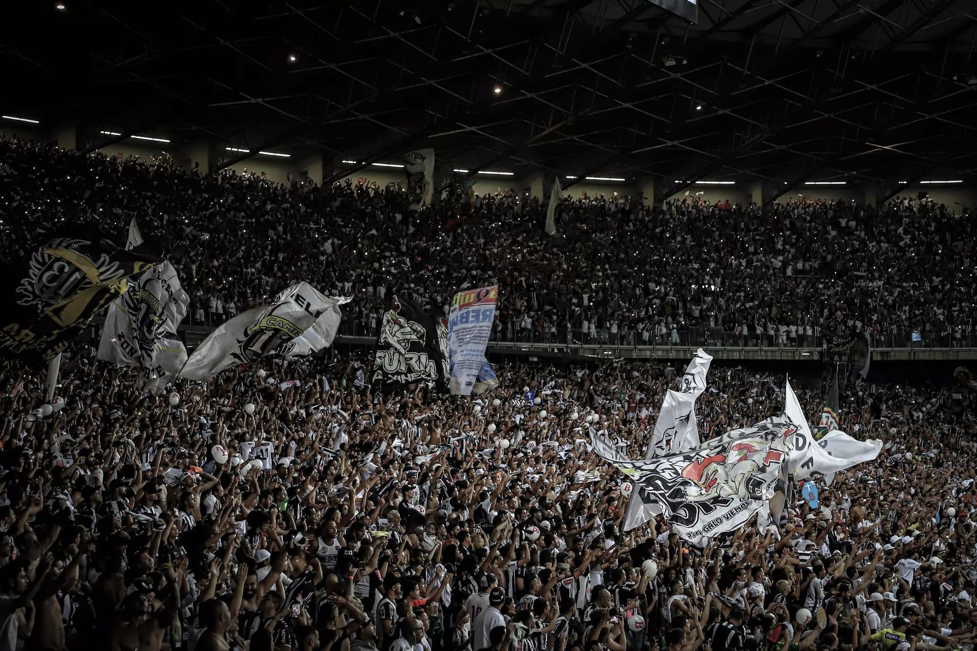 Clube anunciou retorno do treinador campeão brasileiro de 2021