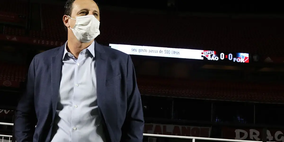 Clube anunciou a volta do treinador que iniciou a carreira como treinador no clube em 2017