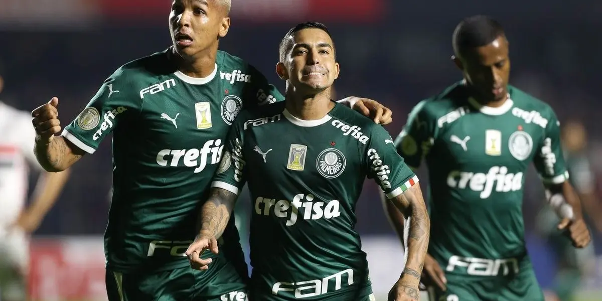 Clube argentino muda prioridade