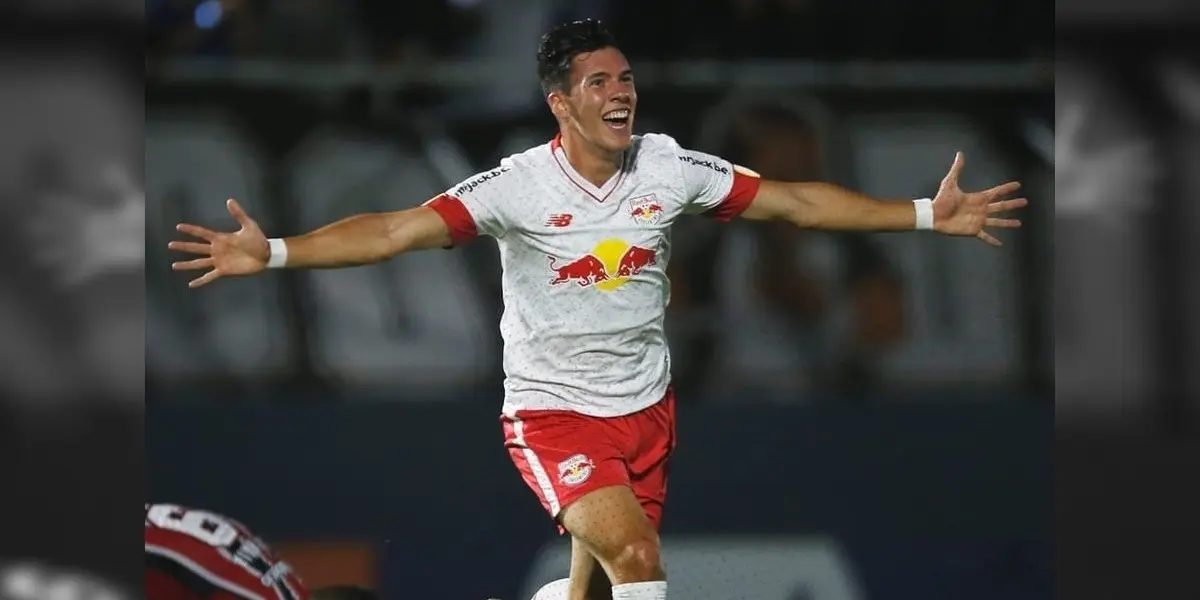 Clube de Bragança Paulista deu o que falar nas redes