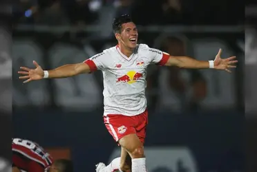 Clube de Bragança Paulista deu o que falar nas redes