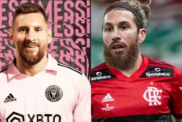 Clube brasileiro entrou em contato com o jogador três vezes