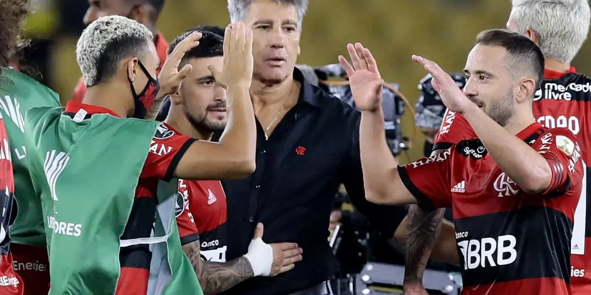 Clube busca diminuir a distância para o líder do campeonato em jogo de vida ou morte para Renato Gaúcho