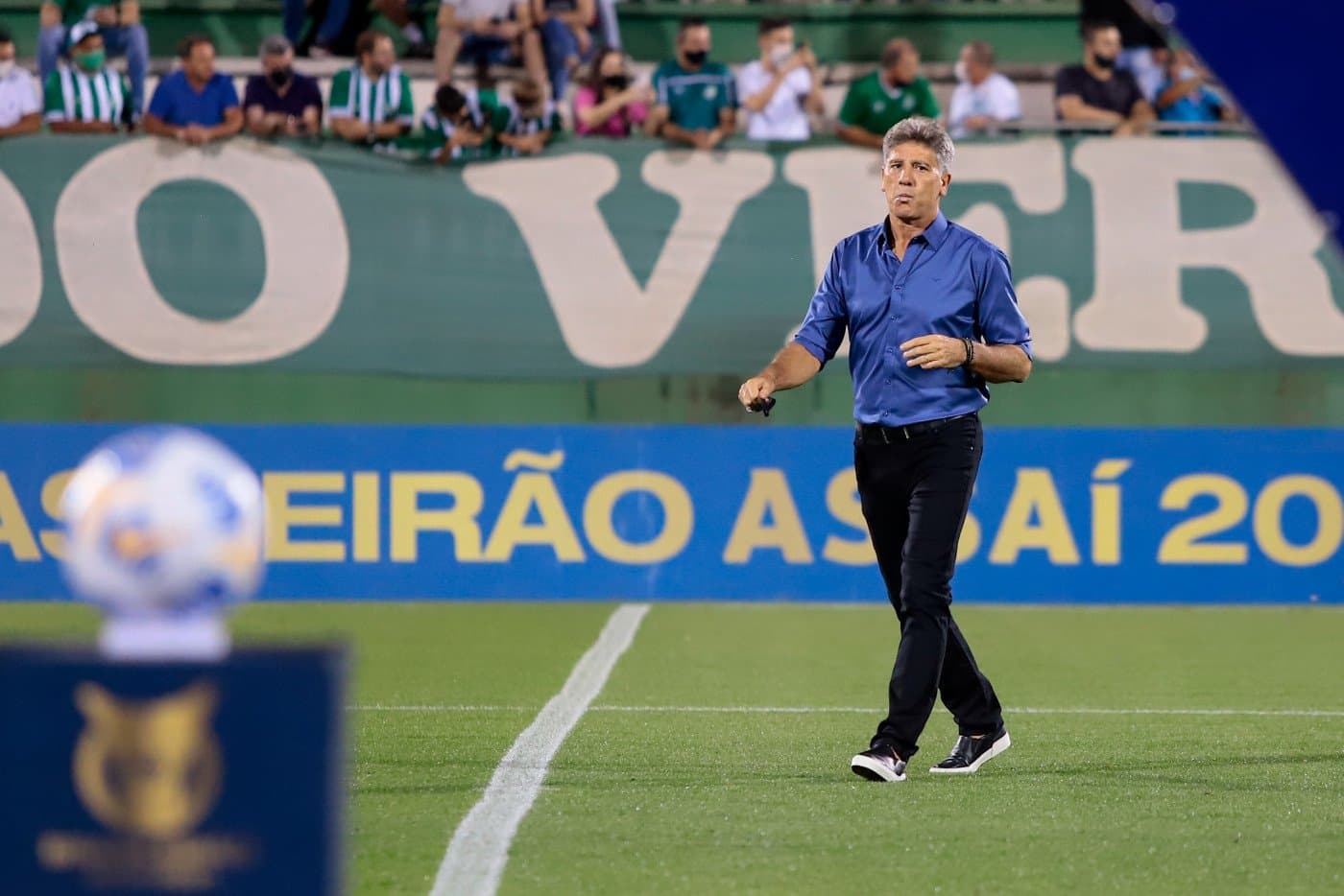 Clube busca embasamento no Código Brasileiro de Justiça Desportiva para reparar erros em jogo do Brasilerão