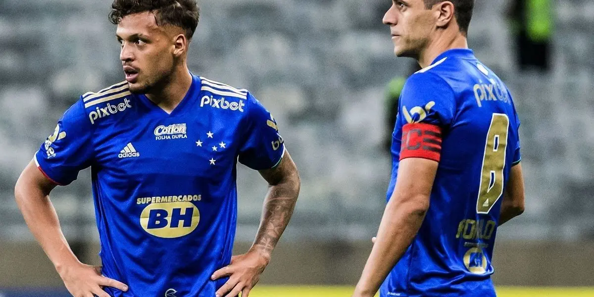 Clube busca se reforçar para 2022