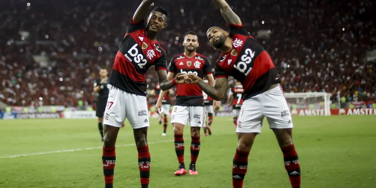 Clube carioca anuncia Everton Cebolinha até 2026