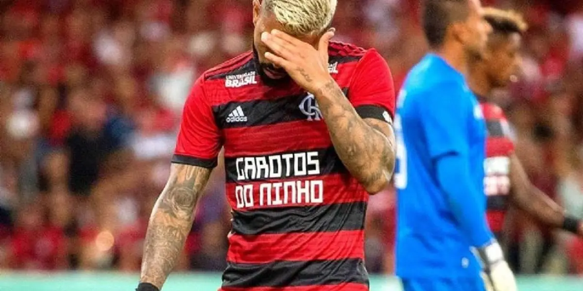 Clube carioca já deixou os torcedores desolados em algumas situações