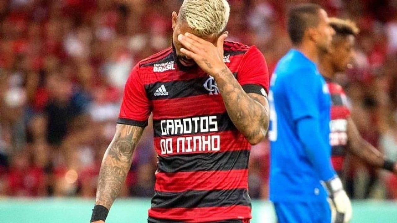Clube carioca já deixou os torcedores desolados em algumas situações
